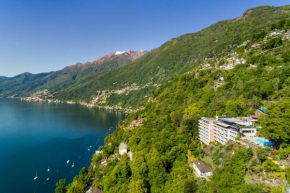 Гостиница Casa Berno Swiss Quality Hotel, Аскона
